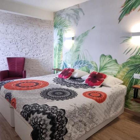 Apartmán Damara Calpe Exteriér fotografie