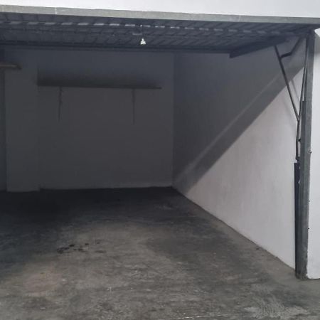 Apartmán Damara Calpe Exteriér fotografie