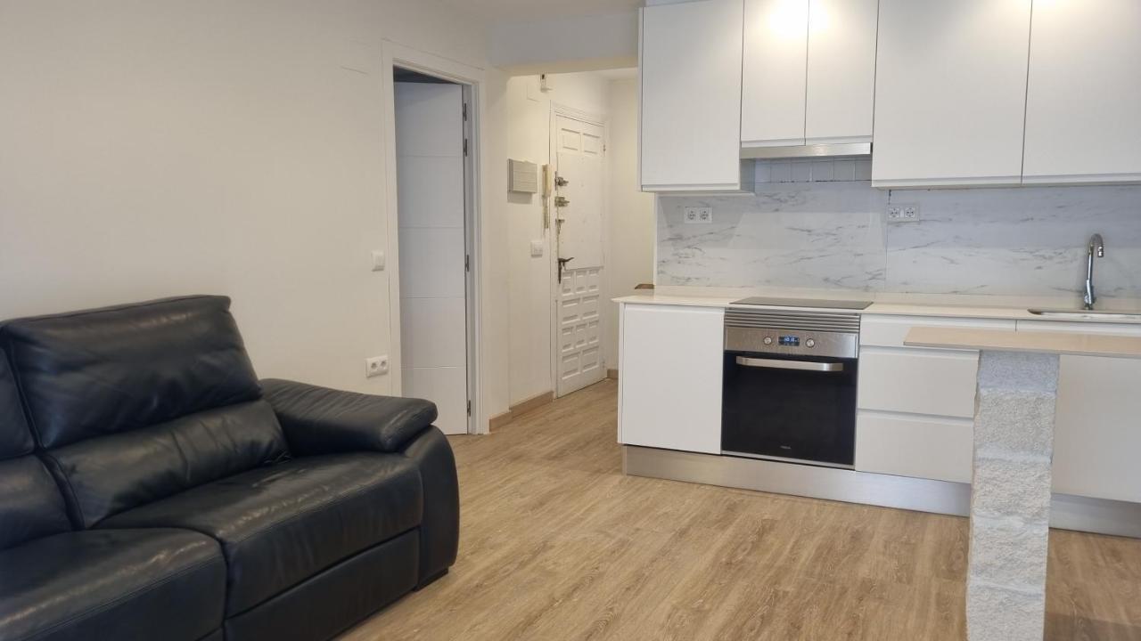 Apartmán Damara Calpe Exteriér fotografie