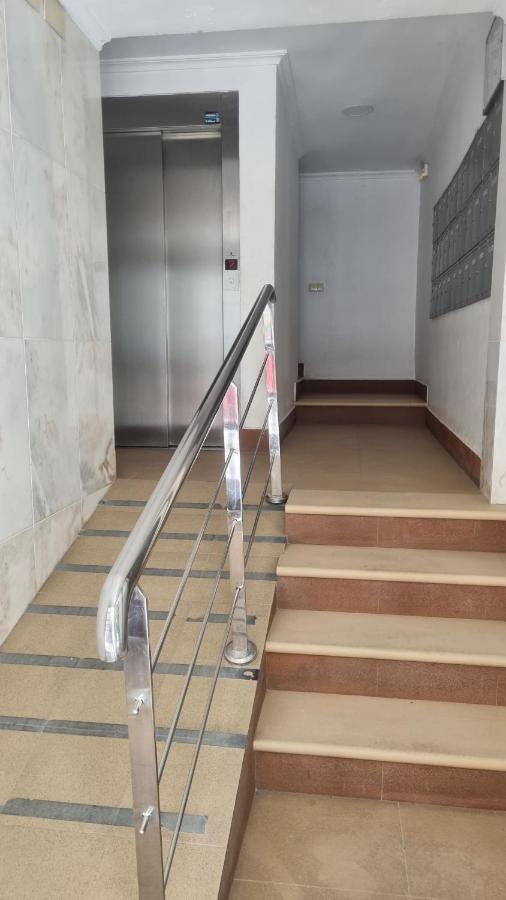 Apartmán Damara Calpe Exteriér fotografie