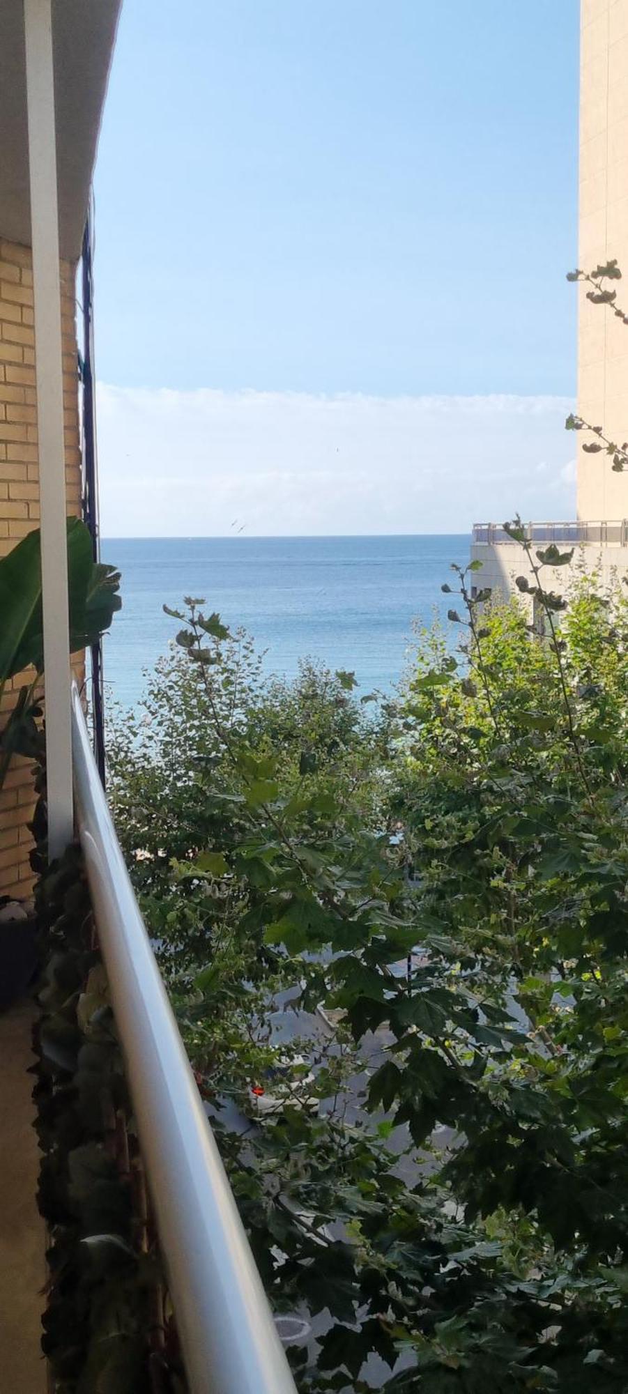 Apartmán Damara Calpe Exteriér fotografie