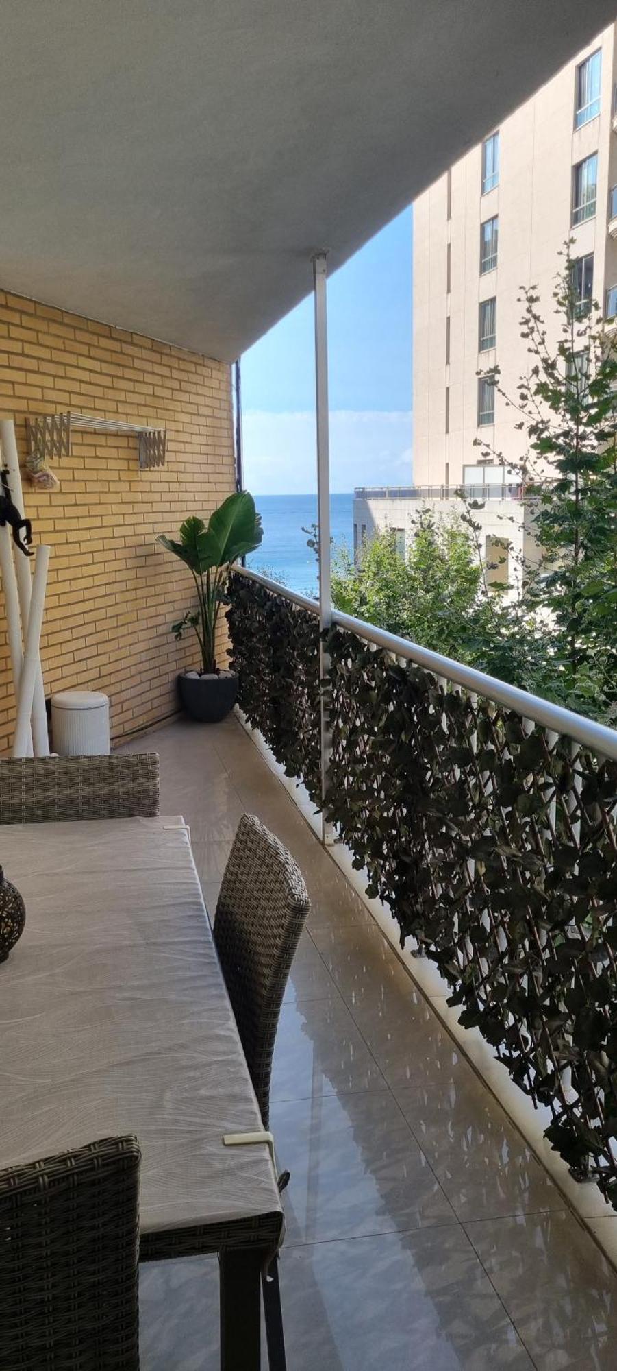 Apartmán Damara Calpe Exteriér fotografie